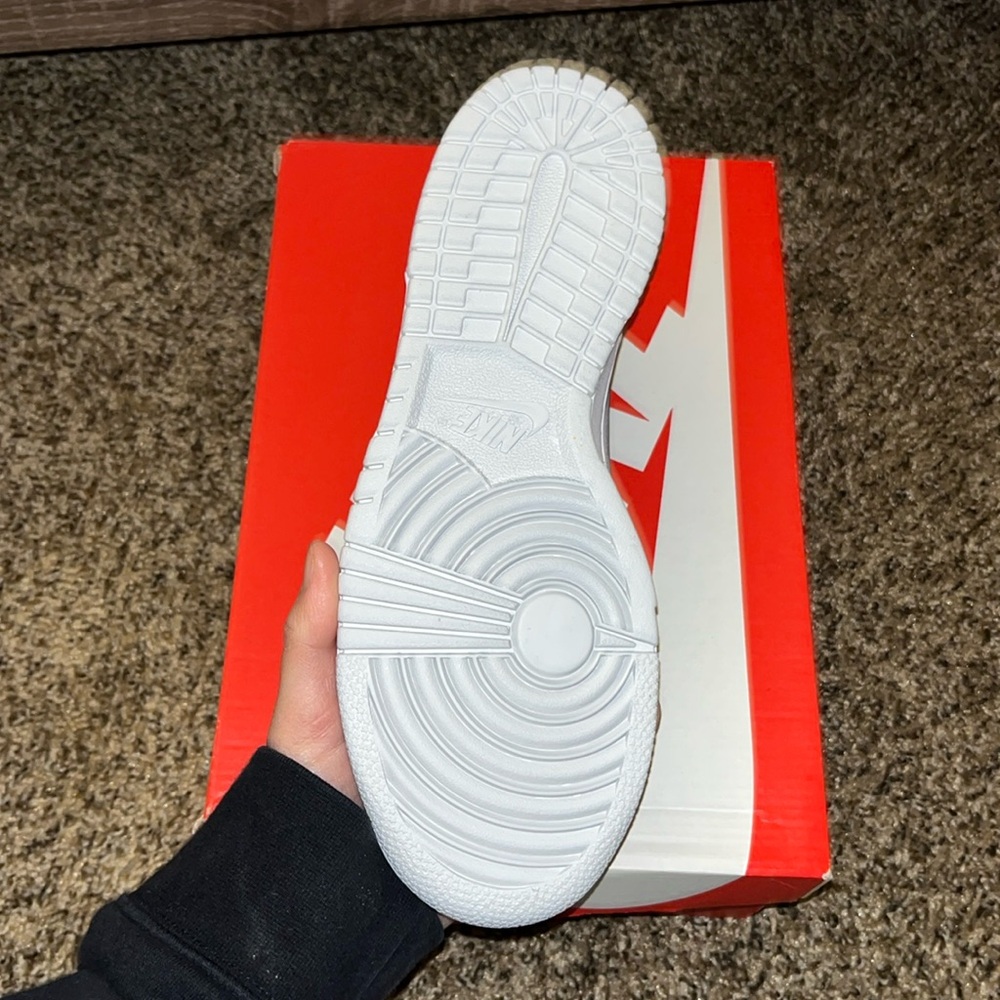 Nike dunks - Picture 3 of 4